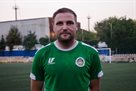Браславский: Нива В была готова к возобновлению чемпионата