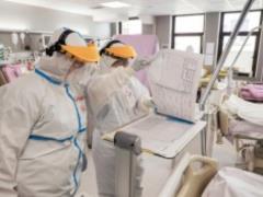 Coronavirus in Ukraine: already more than 1250 confirmed cases