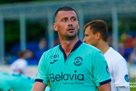 Милевский: У Хачериди то температура, то гипс
