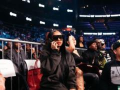 Mayweather removed from Instagram all photos of his daughter, who was arrested for attacking a girl with a knife