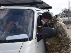 За сутки в Украину вернулись более 9000 граждан