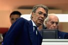 Моратти: Интеру стоит рассчитывать на подписание Месси