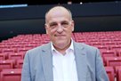 Тебас назвал недостатки окончания сезона в декабре