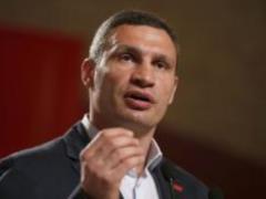 Кличко предлагает правоохранителям отправлять к нему поджигателей сухой травы и мусора для исправительных работ