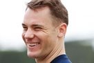 Нойер: Тренироваться в небольших группах необычно