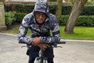 Ван-Биссака: Я доволен своим первым сезоном в Манчестер Юнайтед