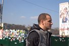 Алиев: Температура 37,5 и кашель, подскажите, что мне делать?