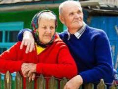 The Ministry of Health reminded how to protect pensioners from the coronavirus