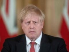 Состояние Бориса Джонсона ухудшилась, он в реанимации