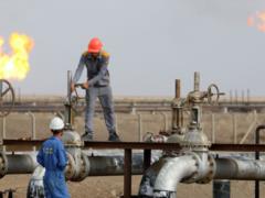 Саудовская Аравия поставила России ультиматум по нефти
