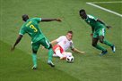 Гуйе: Было бы здорово играть с Кулибали за ПСЖ