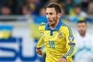Рыбалка: Игра сборной Украины напоминает Динамо в два первых года при Реброве