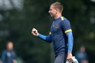 Чичиков: Очень хочется вернуться к нормальному игровому ритму