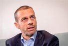 Чеферин: Так или иначе, но Ливерпуль получит титул победителя АПЛ