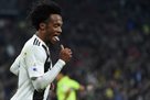 Куадрадо: Надеюсь, игроки Ювентуса будут примером для других