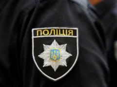 В Харькове неизвестные напали на двух офицеров полиции