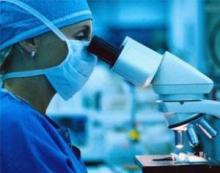 US scientists have discovered a new biomarker of glioma
