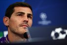 Касильяс: Уверен, что когда-нибудь вернусь в Реал