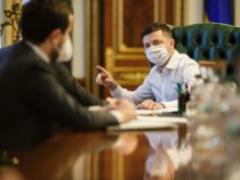 Карантин в Украине продлится до мая