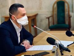 В Харькове разрешили проводить тесты на коронавирус