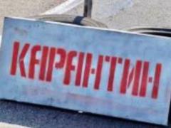 В Херсонской области из обсервации сбежали 15 человек