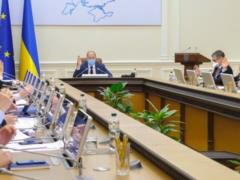 Кабмин внес изменения в перечень карантинных ограничений