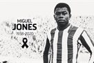 Умер легенда Атлетико Мигель Джонс