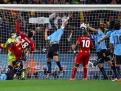 IFAB уточнил правила игры рукой