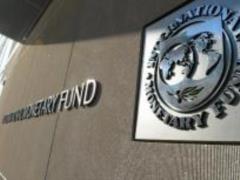 МВФ прогнозирует крупнейший за сто лет обвал мировой экономики