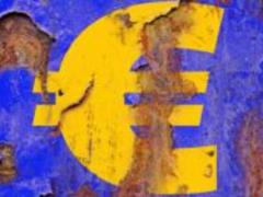 Економіку єврозони очікує спад в 10,5 відсотка