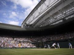 Wimbledon получит космическую компенсацию за отмену турнира