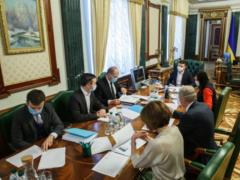 Правительство и НБУ разработали программы поддержки малого бизнеса в условиях пандемии