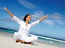 Doctors Find Out How Yoga Affects Joints