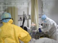 В Берегово Закарпатской области зафиксирован первый летальный случай от коронавируса