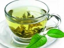 Green Tea Prevents Heart Disease