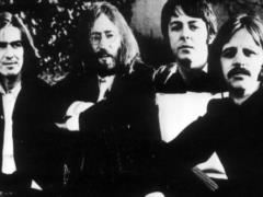50 лет назад распались  Битлз 