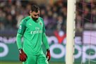 Милан в замешательстве из-за ситуации с Доннаруммой