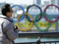 Японцы усомнились в проведении Олимпийских игр в 2021 году