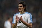 Cavani s mother: Edinson prefers to pursue a career in Europe, preferably in Spain