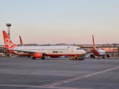 Ukraine sent another plane to South Korea for medical supplies