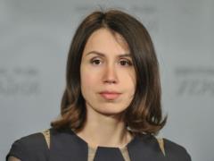 Черновол предъявили подозрение по 8 статьям Криминального кодекса