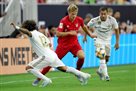 Международный кубок чемпионов отменили из-за коронавируса