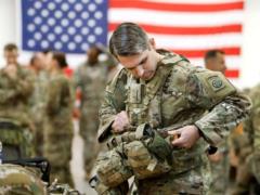 Минобороны США закупило почти 500 тысяч новейших тестов на коронавирус