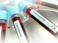 В Кировоградской области подтверждены 43 случая заболевания COVID-19 среди медицинских работников