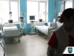 In Lviv, 96 cases of coronavirus are confirmed, 4 are fatal