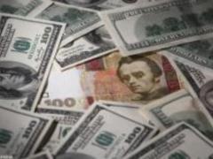 НБУ за неделю купил  на межбанке $327,7 млн