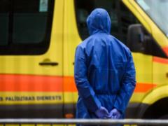 Third coronavirus patient dies in Latvia