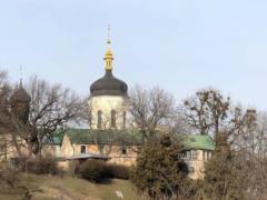 В Киеве архиепископ УПЦ МП попал в больницу с коронавирусом