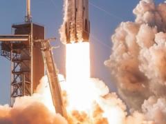 Elon Musk pointed out to Rogozin the problem of  