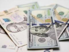 Нацбанк укрепил гривну. Официальные курсы валют на 13 апреля
